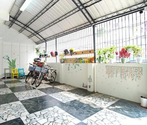 上海民宿 Chaozhou Екстериор снимка